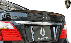 yM'szNTX 40n  LS460 LS460L (2009.9 - 2012.10) AIMGAIN VIP gNX|C[ USF40 USF41 FRP GCQC GA ECO AECO JX^ Vv NTXLS LEXUS LS 40LS LS40 