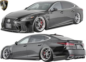 yM'szNTX LS 50n LS500 F-SPORT (2017.10-) AIMGAIN VIPX|[c tLbg 3_(^Cv1) ^[{p CFRP J[{ GCQC LEXUS FX|[c VXFA50 VXFA55 tGA GALbg Zbg p[c 
