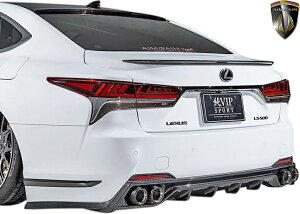 yM'szNTX LS 50n LS500 F-SPORT O /  (2017.10-) AIMGAIN VIPX|[c AA_[fBt[U[(^Cv2) ^[{p FRP GCQC LEXUS FX|[c VXFA50 VXFA55 GA p[c JX^ 
