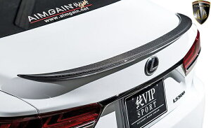 yM'szNTX LS 50n LS500 LS500h F-SPORT (2017.10-) AIMGAIN VIPX|[c gNX|C[ ^[{ nCubh FRP GCQC LEXUS FX|[c GA p[c JX^ AECO EC