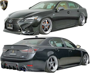 yM'szNTX GS F (2015.11-) AIMGAIN SPORT tLbg 4_ CFRP J[{ GCQC tGA GALbg GAZbg LEXUS NTXGA GSGA NTXGS 10n URL10