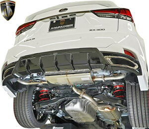 yM'sz LEXUS  RX300 F-SPORT ( 2019.8- ) AIMGAIN SPORT GL][Xg }t[ I[XeX}t[ X|[c}t[ NTX RX AGL20 AGL25 GCQC X|[c GAp[c JX^ h