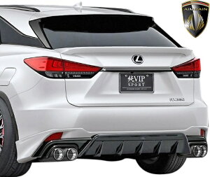 yM'sz LEXUS  RX300 F-SPORT ( 2019.8- ) AIMGAIN SPORT An[tX|C[ type2 FRP NTX RX AGL20 AGL25 GCQC X|[c GA n[tX|C[ AXJ[g JX^ hXAbv 