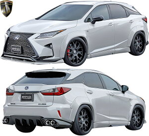 yM'sz LEXUS O 20n RX450h RX200t F-SPORT (2015.10-2019.8) AIMGAIN VIP EXE tLbg 3_ FRP GCQC tGA GALbg GAZbg p[c JX^ hXAbv NTX RX NTXR