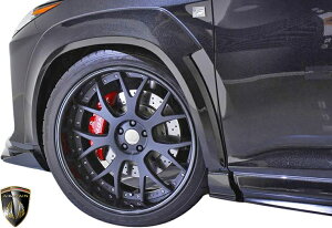 yM'sz LEXUS O 20n RX450h RX200t F-SPORT (2015.10-2019.8) AIMGAIN VIP EXE tgI[o[tF_[ (40mmCh) FRP GCQC GA p[c ChtF_[ JX^ hXAbv NTX 