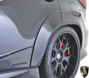 yM'sz LEXUS O 20n RX450h RX200t F-SPORT (2015.10-2019.8) AIMGAIN VIP EXE A I[o[tF_[ 4PCS (50mmCh) FRP GCQC GA p[c ChtF_[ JX^ hXAbv NTX 