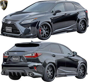 yM'sz LEXUS O 20n RX450h RX200t version-L (2015.10-2019.8) AIMGAIN VIP EXE p[tFNg{fB[Lbg 6_ FRP GCQC tGA GALbg GAZbg GAp[c NTX RX NT