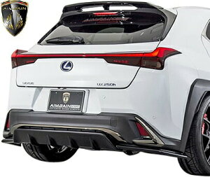 yM'sz NTX UX250h F-SPORT MZAH10 (2018.11-) AIMGAIN SPORT AfBt[U[ FRP h GCQC GA p[c GCKC LEXUS UX 10UX FX|[c GtX|[c F SPORT JX^ AXJ[g