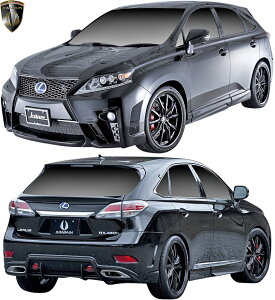 yM'sz NTX 10 RX  RX450h RX350 RX270 (2012.4-2015.10) AIMGAIN VIP GT tLbg 3_ FRP h GCQC tGA GAZbg GALbg GA p[c GCKC JX^ 10RX 1