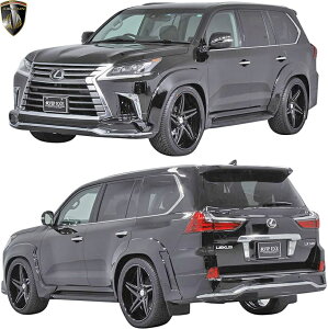yM'szNTX LX570 MODELLISTA p (2015y-) AIMGAIN VIP EXE ChtF_[ O (50mmCh) URJ201W FRP h GCQC GCKC GA p[c O I[o[tF_[ IotF Lb