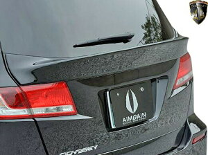 yM'sz z_ RB3 IfbZC O (2008y-2011y) AIMGAIN VIP GT AQ[gECO FRP h GCQC GCKC GA p[c JX^ hXAbv O  GNXeA HONDA ODYSSE