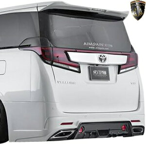 yM'sz g^ O 30 Ft@CA AGH GGH (2015.1-2017y.12) AIMGAIN VIP GT Aop[ h GCQC GA p[c VELLFIRE 30Ft@CA xt@CA 30n 30O GCKC m[
