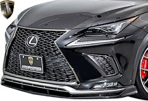 yM'sz NTX NX300 F-SPORT  (2017.9-) AIMGAIN SPORT tgA_[X|C[ FRP h GCQC X|[c GA p[c JX^ Vv O LEXUS 10 NX F SPORT FX|[c GCKC