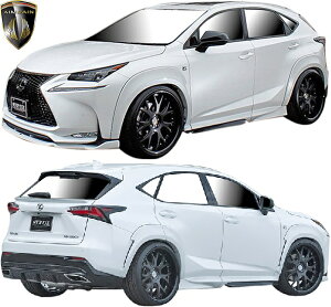 yM'sz NTX O NX F-SPORT NX200t NX300h (2014.7-2017.8) AIMGAIN VIP EXE tLbg 3_ FRP h GCQC GA p[c tGA GALbg GAZbg JX^ O LEXUS 10 NX F SPOR