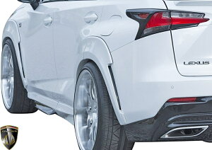 yM'sz NTX O NX F-SPORT NX200t NX300h (2014.7-2017.8) AIMGAIN VIP EXE I[o[tF_[Lbg ( 20mmCh ) FRP h GCQC GA p[c JX^ O LEXUS 10 NX F SPORT FX|[c G