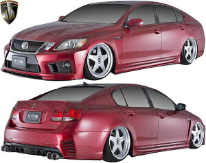 yM'sz NTX 19 GS  GS350 GS450 (2007.11-2012.1) AIMGAIN VIP GT tLbg 3_ FRP GCQC GA p[c tGA GALbg Zbg JX^ Vv hXAbv  O G