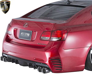 yM'sz NTX 19 GS  GS350 GS450 (2007.11-2012.1) AIMGAIN VIP GT Aop[ ( tN^[t ) FRP GCQC GA p[c JX^ Vv hXAbv  O GCKC LEXU