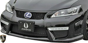 yM'sz NTX O CT200h F-SPORT ZWA10 (2011.1-2013.12) AIMGAIN HYBRID SPORT tgop[ FRP GCQC GA p[c JX^ Vv hXAbv  O GCKC LEXUS 10CT F SPORT F