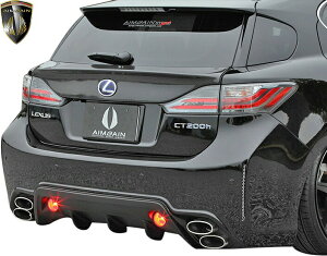 yM'sz NTX O CT200h F-SPORT ZWA10 (2011.1-2013.12) AIMGAIN HYBRID SPORT Aop[ FRP GCQC GA p[c JX^ Vv hXAbv  O GCKC LEXUS 10CT F SPORT FX|