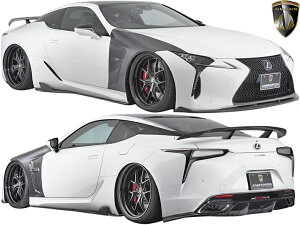 yM'sz NTX LC500h LC500 (2017.3-) AIMGAIN SPORT J[{ tLbg 3_ CFRP CARBON GCQC GA p[c tGA GALbg tLbg Zbg JX^ Vv hXAbv 