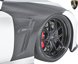 yM'sz NTX LC500h LC500 (2017.3-) AIMGAIN SPORT J[{ tg_NgtF_[ E ( ^Cv ) CFRP CARBON GCQC GA p[c JX^ Vv hXAbv  O LEXUS LC 