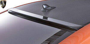 【M's】レクサス 20 IS-F USE20 (2007.10-2014.5) AIMGAIN 純VIP GT ルーフスポイラー FRP 未塗装 エイムゲイン エアロ パーツ カスタム シンプル 改造 外装 エイムガイン LEXUS 20系 IS F ISF 20IS 20ISF 20IS-F ルーフ