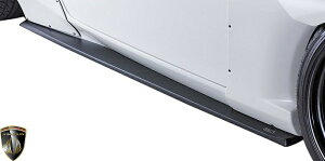 【M's】 Z34 フェアレディZ 370Z (2008-2020) AIMGAIN GT サイドアンダースポイラー タイプ1 ( ワイドフェンダー用 ) FRP エイムゲイン エアロ パーツ ロェン ロウェン ローウェン 狼炎 トミーカイラ 外装