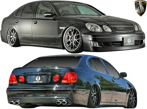 yM'sz g^ 16 AXg JZS160 JZS161 (1997.8-2005.8) AIMGAIN VIP tLbg 3_ GCQC FRP h GA p[c tGA GALbg Zbg SET KIT JX^ Vv hXAbv 
