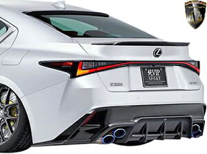 yM'sz NTX IS 30n  IS300 F-SPORT ASE30 (2020.11-) AIMGAIN SPORT AfBt[U[ ^CvF ( p}t[Ή ) J[{ CARBON GCQC GA p[c LEXUS FX|[c GtX|[c F SPOR