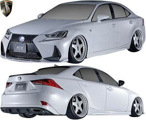 yM'sz NTX  30n IS versionL F-SPORT (2016.10-2019.9) AIMGAIN VIP SPORT tLbg 3_ (^Cv1) GCQC FRP GA p[c JX^ tGA GALbg Zbg LEXUS FX|[c Gt
