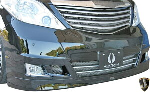 yM'sz g^ O 20 At@[h 240S 350S 350G (2008.5-2011.11) AIMGAIN VIP tgop[ FRP h GCQC GCKC GA p[c ЊO O JX^ TOYOTA 20n ALPHARD GGH ANH o