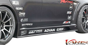 yM'szOH G{X (2007y-2015y) VARIS R{[V TChXJ[g E (A_[FR{[V) FRP oX GA TChX|C[ TChXebv OH MITSUBISHI T[G{