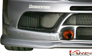 yM'szOH G{9 MR (2005y-) VARIS X[p[ϋvFp[c SVer.f09 FRONT BUMPERpICN[[KCh 2PCS oX GA G{GA OH MITSUBISHI T[G{[V9 EVO9 G