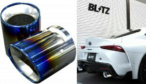 yM'szg^ X[v RZ B58 3BA-DB42 (19/05-) BLITZ NUR-SPEC FINISHER VSR e[Gh }t[Jb^[^^ubc `^ 63188V 4959094651888 GRX[v TOYOTA SUPRA ԌΉi tBjbV[ Ghu