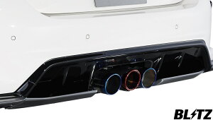 yMfsz FL5 VrbN ^CvR K20C (2022/09-) BLITZ AERO SPEED R-concept AA_[fBt[U[ E FRP h ubc GA p[c i JX^ hXAbv  O z_ HONDA CIVIC Type