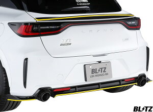 yM'sz LEXUS NTX LBX MORIZO RR (2024.8-) BLITZ AA_[X|C[ EGbgJ[{ ubc GA ЊO p[c i O JX^ hXAbv GNXeA NTXLBX ]E V