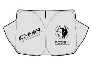 yM'sz TOYOTA CH-R ROWEN C-HRp TVF[h 1T026AP001 [P[Xt g^ CHR V[GC`A[ T G
