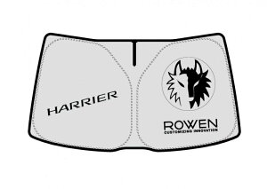 yM'sz TOYOTA 60nA[ ROWEN 60HARRIER TVF[h 1T017AP001 [P[Xt g^ nA[ T G 悯 MǑ΍ ΍ p݌v