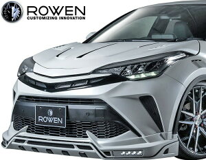 yM'szg^ C-HR  S/S-T G/G-T (2019.10-) ROWEN tgX|C[ FRP h F [EF EF [G T g~[JC TOYOTA CHR CH-R ZYX11 NGX10 NGX50 GA bvX|C[ A