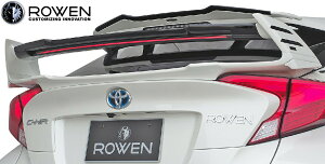 yM'szg^ C-HR  S/S-T G/G-T (2019.10-) ROWEN GNgjNX ECO Type-3 FRP h F [EF EF [G T g~[JC TOYOTA CHR CH-R ZYX11 NGX10 NGX50 GA AE