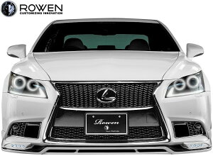 yM'sz NTX 40 LS  F-SPORT (2012.10-2017.10) ROWEN WORLD PLATINUM tgX|C[ FRP h G EF [G T LEXUS NTXLS FX|[c LS460 LS600h GA JX^ hXAb