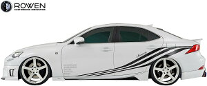 yM'sz NTX 30n IS F-SPORT O ( 2013.05-2016.10 ) ROWEN TChXebv E ^^ G EF [G [EF T g~[JC GA JX^ TChX|C[ LEXUS NTXIS 