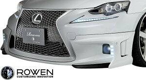 yM'sz NTX 30n IS F-SPORT O ( 2013.05-2016.10 ) ROWEN tgn[tX|C[ h G EF [G [EF GA JX^ LEXUS NTXIS FX|[c 30IS IS30 IS350 IS300h IS2