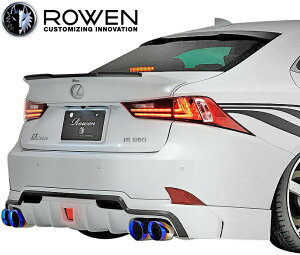 yM'sz NTX 30n IS F-SPORT O ( 2013.05-2016.10 ) ROWEN n[tX|C[ ^^ G EF [G [EF T g~[JC GA JX^ An[tX|C[ LEXUS N