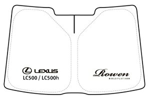 yM'sz LEXUS LC500h LC500 LC500 Convertible ROWEN LC500p TVF[h 1L007AP001 pP[Xt NTX T G 悯 h~ ԓx