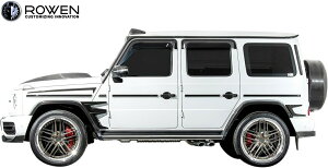 yMfsz W463A G63 AMG GNX (2018.6-) ROWEN TChXebv E F EF GA p[c JX^ GNXeA O i  ЊO [EF [G T V^ s^ xc Q