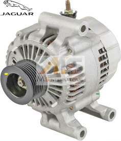 【M's】 ジャガー Sタイプ / XJタイプ 純正OEM オルタネーター ダイナモ ／／ 純正同等品 JAGUAR XR837164 XR817076 VALEO ヴァレオ バレオ XR837164 XR817076