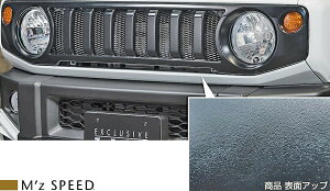 yM'szXYL JB64W Wj[ (2018/7-) M'z SPEED LUV LINE tgO (V{H̉ubN) GYXs[h 64Wj[ Wj[64 SUZUKI 64JIMNY V^Wj[ sf GAp[c JX
