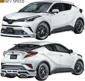 yM'sz g^ O C-HR ZYX10 NGX50 (2016/12-2019/9) M'z SPEED LUV LINE GALbg 4_ FRP h GYXs[h GA p[c Zbg tGA tLbg JX^ Vv O CHR CH-R V[GC