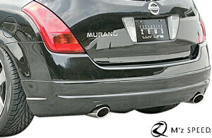 yM'sz Y Z50 MURANO [m (2004/9-2008/8) M'z SPEED LUV LINE AA_[X|C[ GYXs[h GA p[c JX^ hXAbv  ЊOi O i K jbT NISSAN A